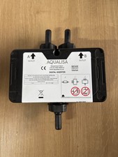 AQUALISA 910031 DIGITAL DIVERTER PROCESSOR
