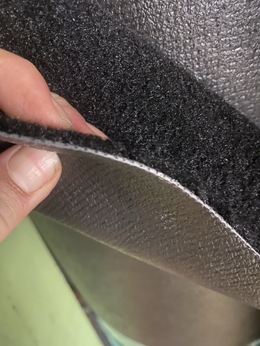 Luxury black pvc - luxury,