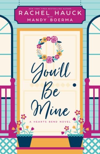 You mine a - you'll, mine: