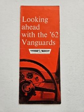 Standard vanguard companion - standard,