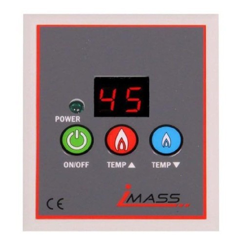 Imass replacement display - imass,