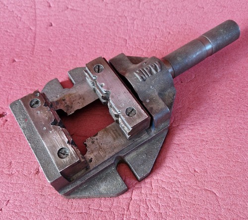 Nippy drill press machine - nippy,