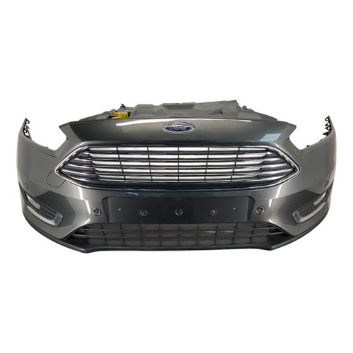 Ford focus mk3 front bumper - ford, fl