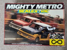 🏁 Vintage Scalextric Mighty