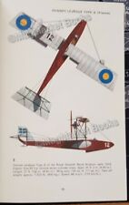 VINTAGE BOOK · FLYING BOATS