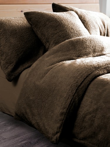 Teddy bear duvet quilt cover - teddy,