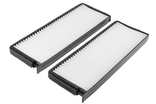 Cabin filter for daewoo - cabin, rexton
