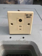 CARAVAN/MOTORHOME/BOAT CLIPSAL