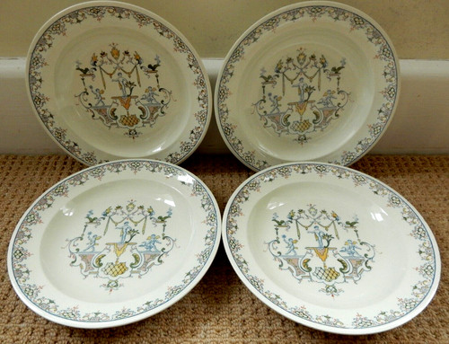 Antique geo rouard - geo,