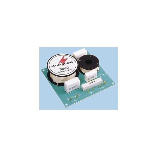 Monacor 2 way - -, 2-way