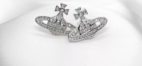 Vivienne westwood earrings - vivienne,