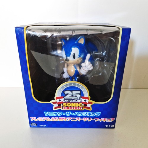 Sega sonic the hedgehog - sonic,