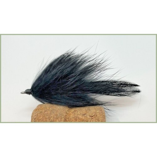 Pike flies pack - pike,