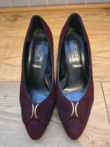 Bally vision court shoes - court, size