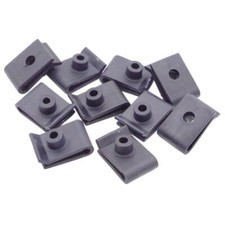30 X YOU.S Window Clip Insert