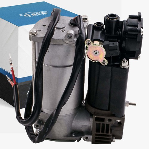 Air suspension compressor pump - air,