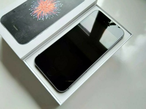 Iphone 2016 4inches 32gb - 2016,