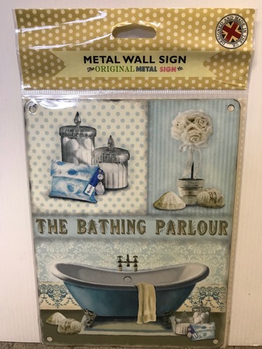 The bathing parlour - the, bathroom