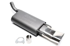 Sport Exhaust / Rear Silencer