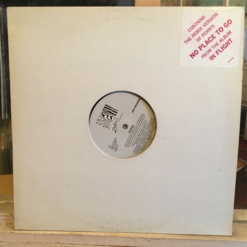 Soul funk exc perri no - [soul/funk]~exc, 12"~perri~no