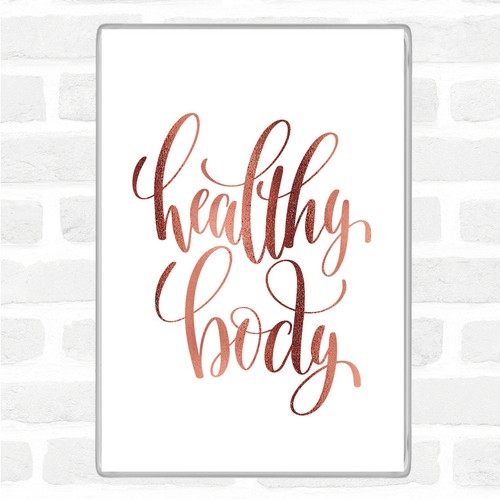 Rose gold healthy - healthy, body