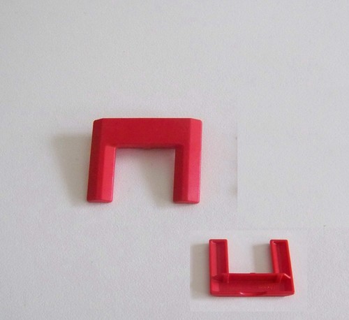 Playmobil sea 1 red - 1,