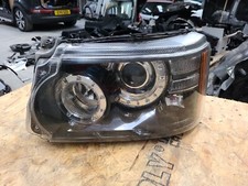 RANGE ROVER SPORT L320 LEFT