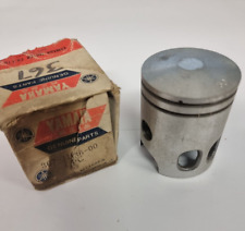 YAMAHA GT1 YZ80 TY80 PISTON 0.50MM 367-11636-00