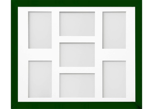 Photo collage picture frame - photo,