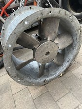 Flakt Woods 500 Dia Commercial Extract Fan (50JM) WARRANTY 6 MONTHS