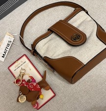 Brown MATTIES Crossbody &