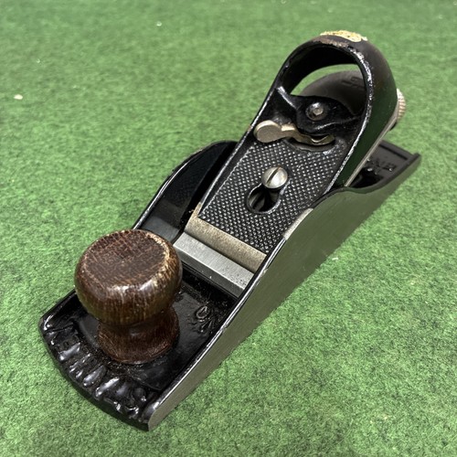 Vintage stanley 220 - stanley, no.