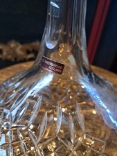 Irish Phillips Crystal