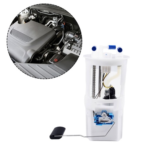 Direct replacement fuel - direct, pump