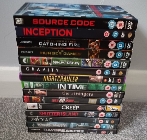 Dvd bundle s 10 - bundle,