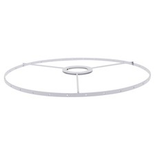 Lampshade Frame 28cm Single