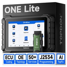 For Tech: ECU Coding Tool