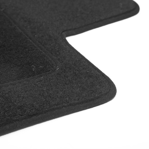 Premium tailored car - car, floor