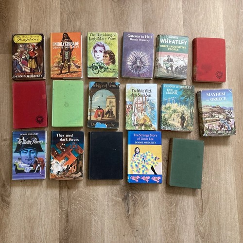 Collection dennis - of,
