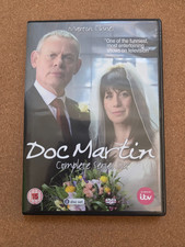 DOC MARTIN THE COMPLETE SERIES