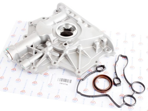 Oil pump land rover - land,