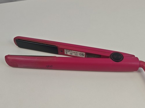 Ghd pink professional - ghd,