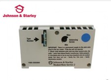 JOHNSON & STARLEY R011