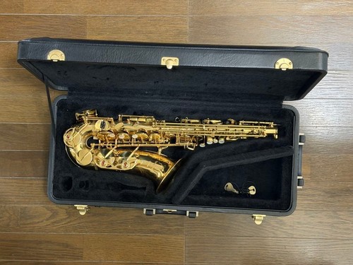 Yanagisawa 901 alto - yanagisawa,