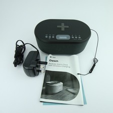 i-Box Dawn Bedside QI Wireless