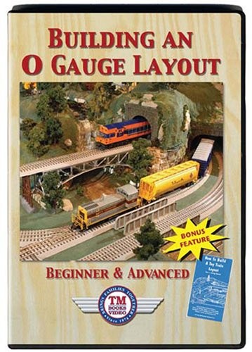 Building gauge layout - building, o