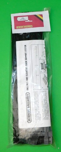 Hornby r660 elevated track - elevated,