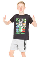 Boys Official Minecraft
