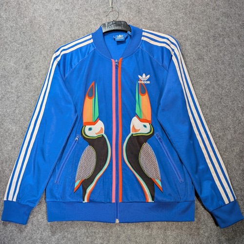 Adidas originals blue - adidas, toucan