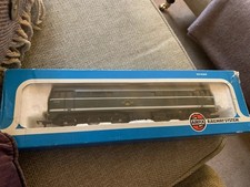 Airfix A1A-A1A BR Green Class Diesel Locomotive OO Gauge 31 54101-9,boxed,runner